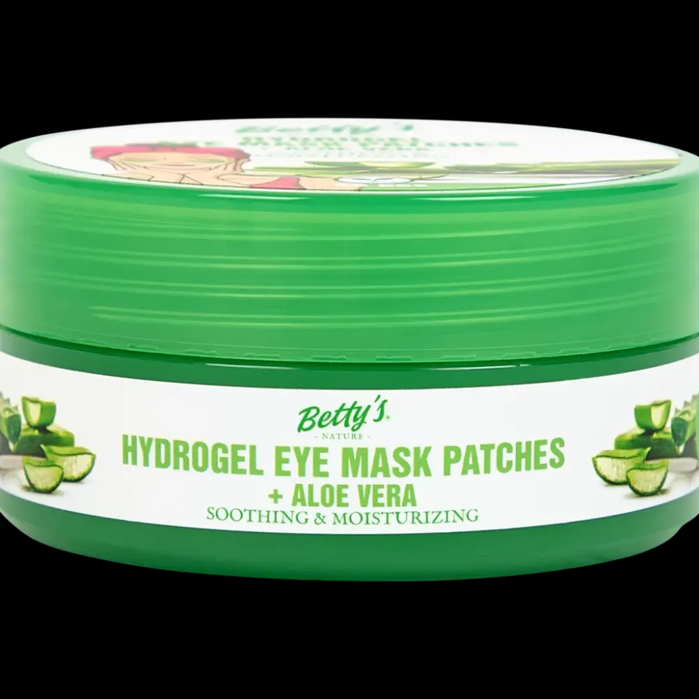 Lichaamsverzorging* Hydrogel oogpads 60 Stuks | Action NL