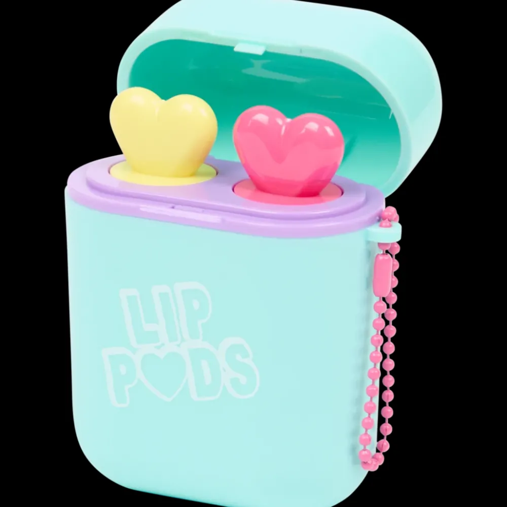 Make-Up* I Love My Style lipgloss & lippenbalsem | Action NL