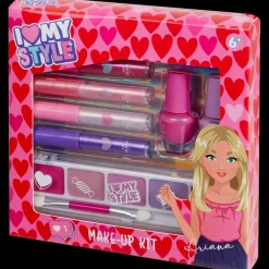 Parfum* I Love My Style make-upset | Action NL