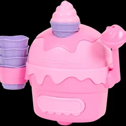 Waterspeelgoed* IJsjesmaker voor in bad Vanaf 6 maanden | Action NL