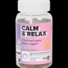 Gezondheid*Innovit Calm & Relax gummies Ashwagandha en Rhodiola | Action NL