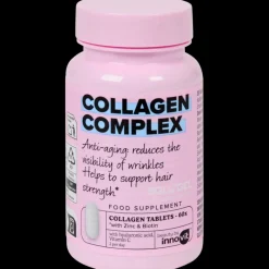 Gezondheid*Innovit collageen complex capsules | Action NL