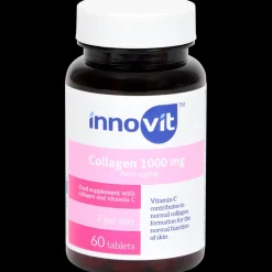 Gezondheid* Innovit collageen tabletten | Action NL