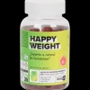 Gezondheid*Innovit Happy Weight gummies Apple Cider | Action NL