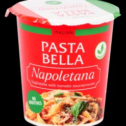 Voeding* Instant pasta tagliatelle | Action NL