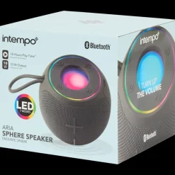 Multimedia Accessoires* Intempo draadloze speaker | Action NL