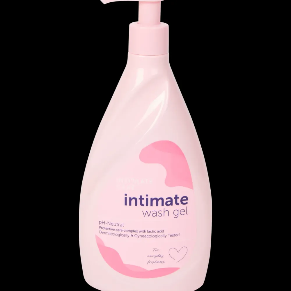 Lichaamsverzorging* Intieme wasgel 400 ml | Action NL