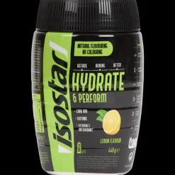 Drinken*Isostar isotone sportdrank-poeder Hydrate & Perform | Action NL