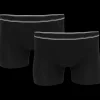 Ondergoed*Jack Parker boxershorts Man 2 Stuks | Action NL