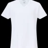 Kleding*Jack Parker T-shirt Wit | Action NL