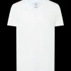 Kleding*Jack Parker T-shirt Wit Man | Action NL