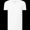 Kleding*Jack Parker T-shirt Wit Man | Action NL