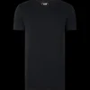Kleding*Jack Parker T-shirt Zwart | Action NL
