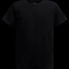 Kleding*Jack Parker T-shirt Zwart Man | Action NL