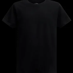 Kleding*Jack Parker T-shirt Zwart Man | Action NL