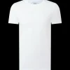 Kleding*Jack Parker wit T-shirt Wit Man | Action NL