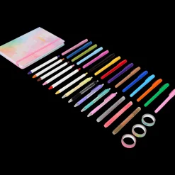 Kleuren & Tekenen* Journaling set | Action NL