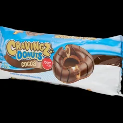 Chocolade* Jouy & Co Cravingz Donuts Choco | Action NL