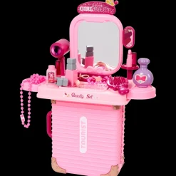 Speelfiguren & -Sets* Kap- of gereedschapstafel in koffer Vanaf 3 jaar | Action NL