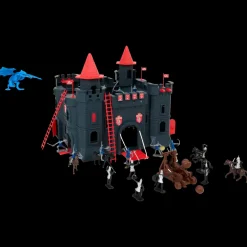 Speelfiguren & -Sets* Kasteel speelset Vanaf 3 jaar | Action NL
