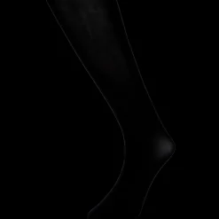 Beenmode*Kate Legwear panty 80 denier Zwart | Action NL