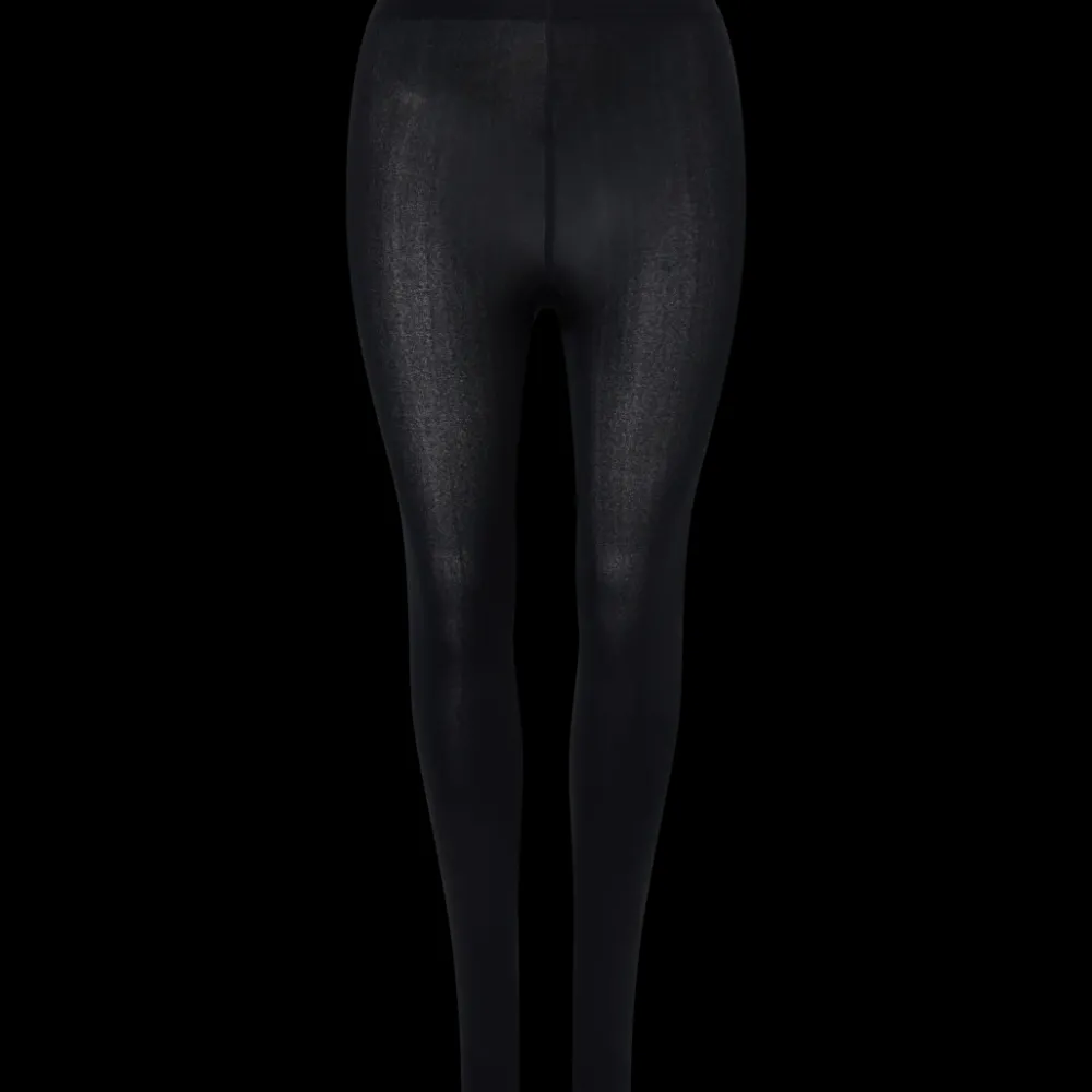 Kleding|Ondergoed*Kate Legwear thermolegging 100 denier Zwart | Action NL
