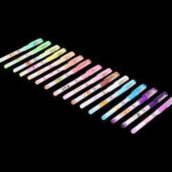 Schrijfwaren* Kawaii gelpennen met geur | Action NL