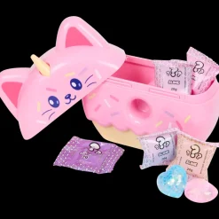 Spellen* Kawaii Kitty slime surprise Vanaf 5 jaar | Action NL