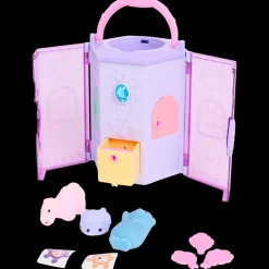 Spellen* Kawaii speelgoedkasteel Vanaf 3 jaar | Action NL