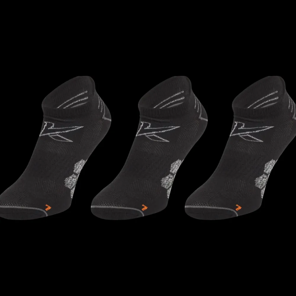 Beenmode*Kaytan sneakersokken | Action NL