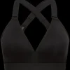 Sportkleding* Kaytan sport-bh Vrouw Zwart | Action NL