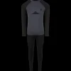 Ondergoed*Kaytan thermoset Unisex 1 Stuks | Action NL