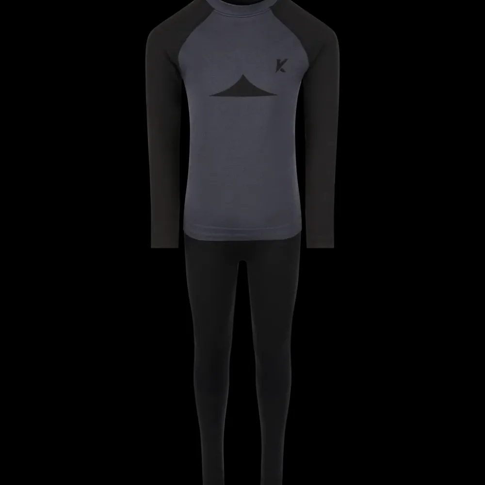 Ondergoed*Kaytan thermoset Unisex 1 Stuks | Action NL