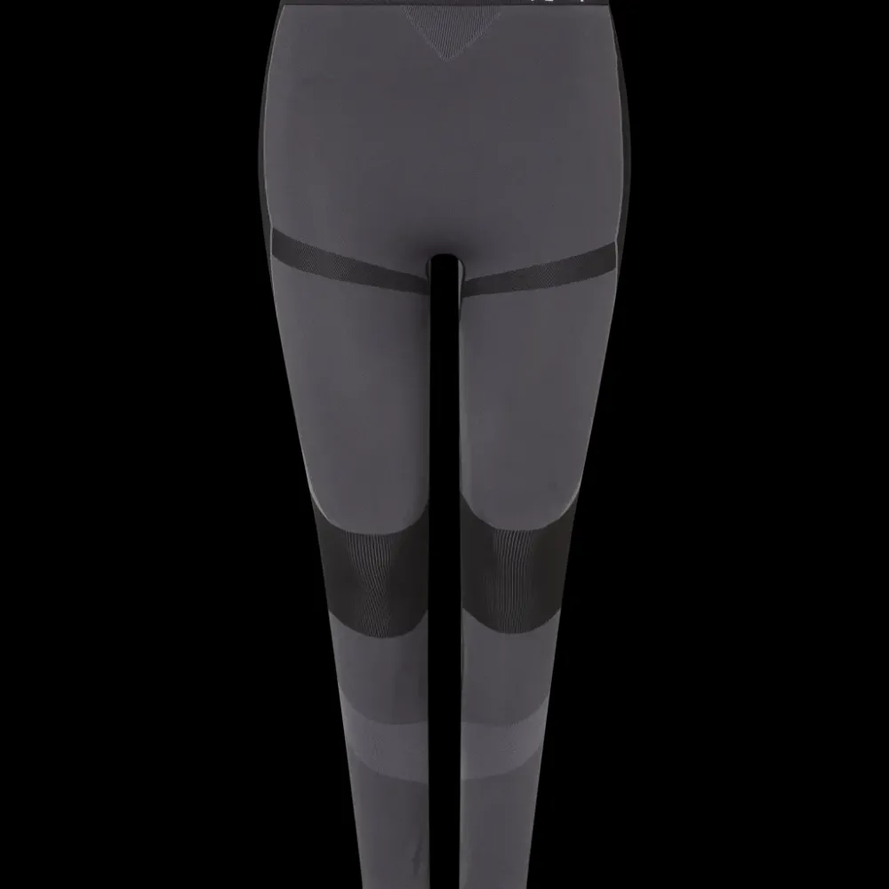 Sportkleding*Kaytan thermo-sportbroek Vrouw Grijs | Action NL