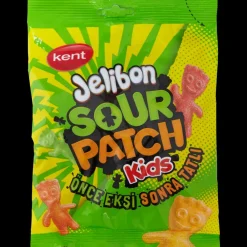 Drop & Snoep* Kent Sour Patch kids | Action NL