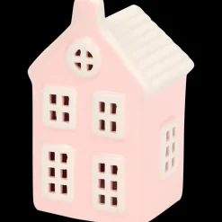 Woonaccessoires* Keramieken huisje | Action NL