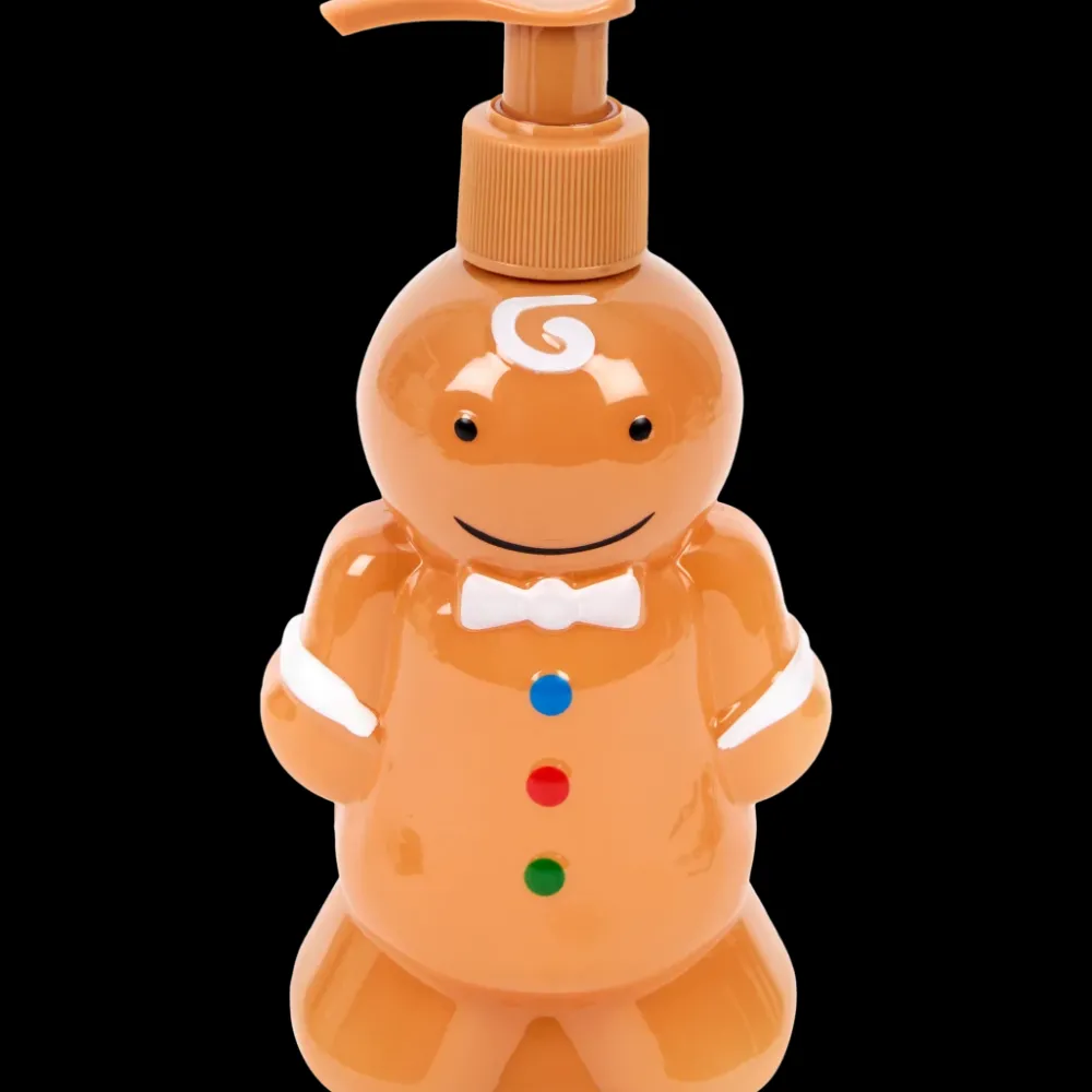 Lichaamsverzorging* Kerst-handzeep 300 ml | Action NL