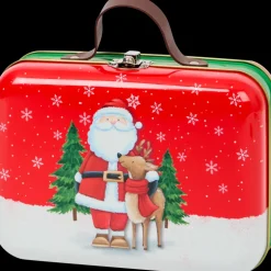 Inpakken* Kerstkoffer | Action NL