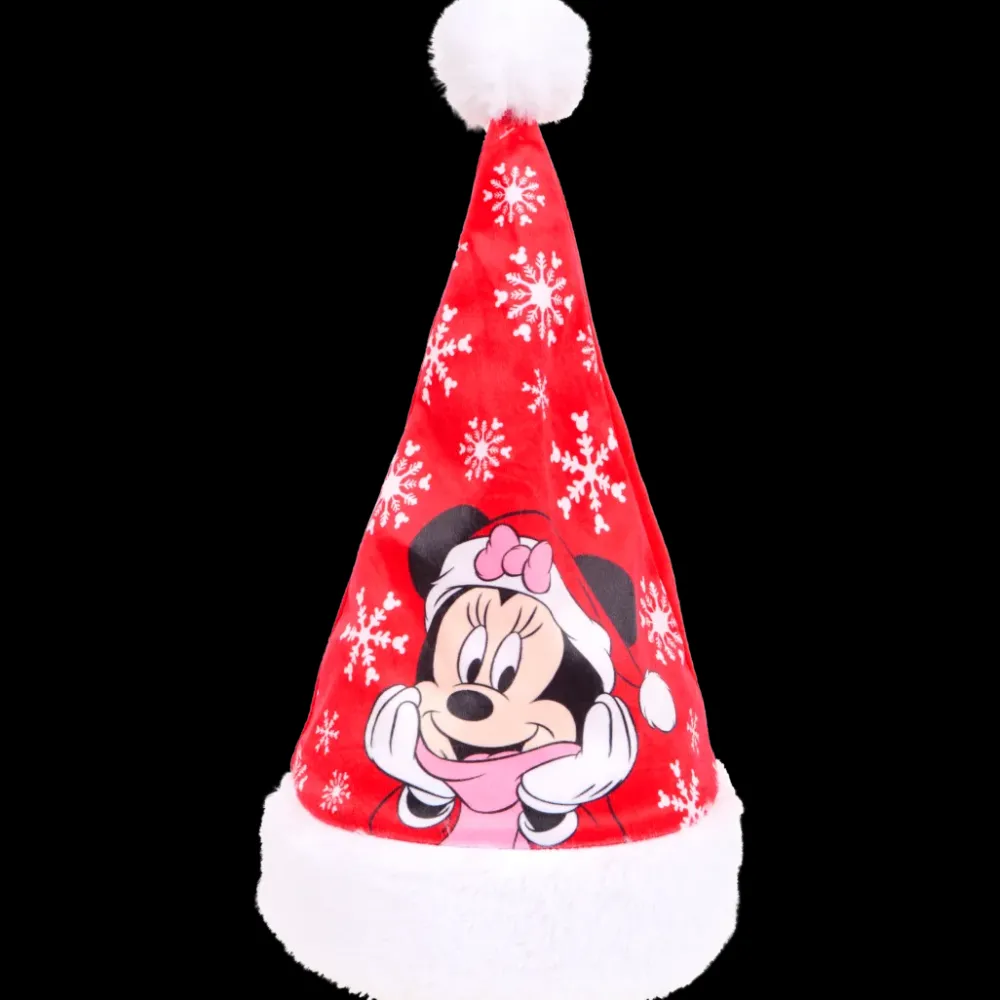 Accessoires* Kerstmuts Polyester | Action NL