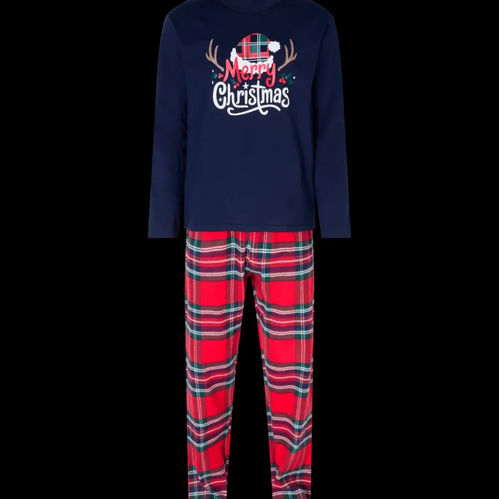 Kleding* Kerstpyjama | Action NL