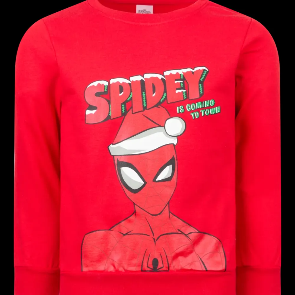 Kleding* Kersttrui Unisex | Action NL