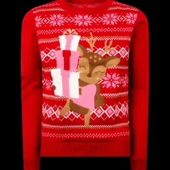 Kleding* Kersttrui Unisex | Action NL