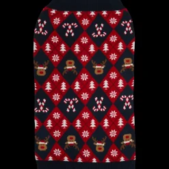 Dierenbenodigdheden* Kersttrui voor honden | Action NL