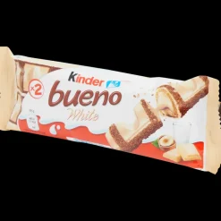Chocolade*Kinder Bueno White | Action NL