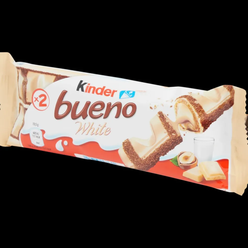 Chocolade*Kinder Bueno White | Action NL