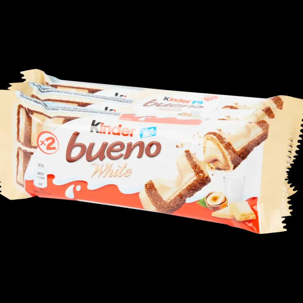 Chocolade*Kinder Bueno White | Action NL