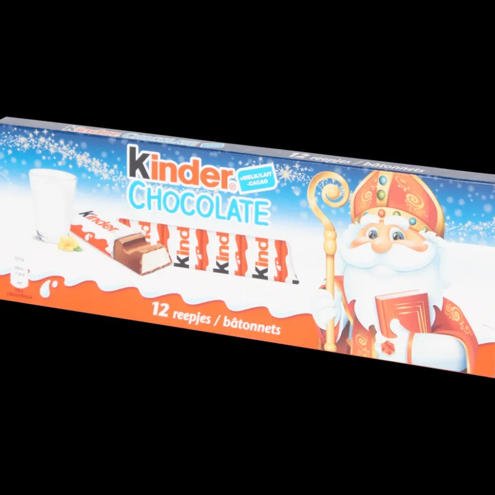 Chocolade*Ferrero Kinder Chocolade | Action NL