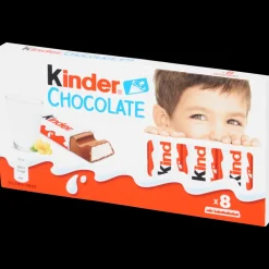 Chocolade*Kinder Chocolade | Action NL