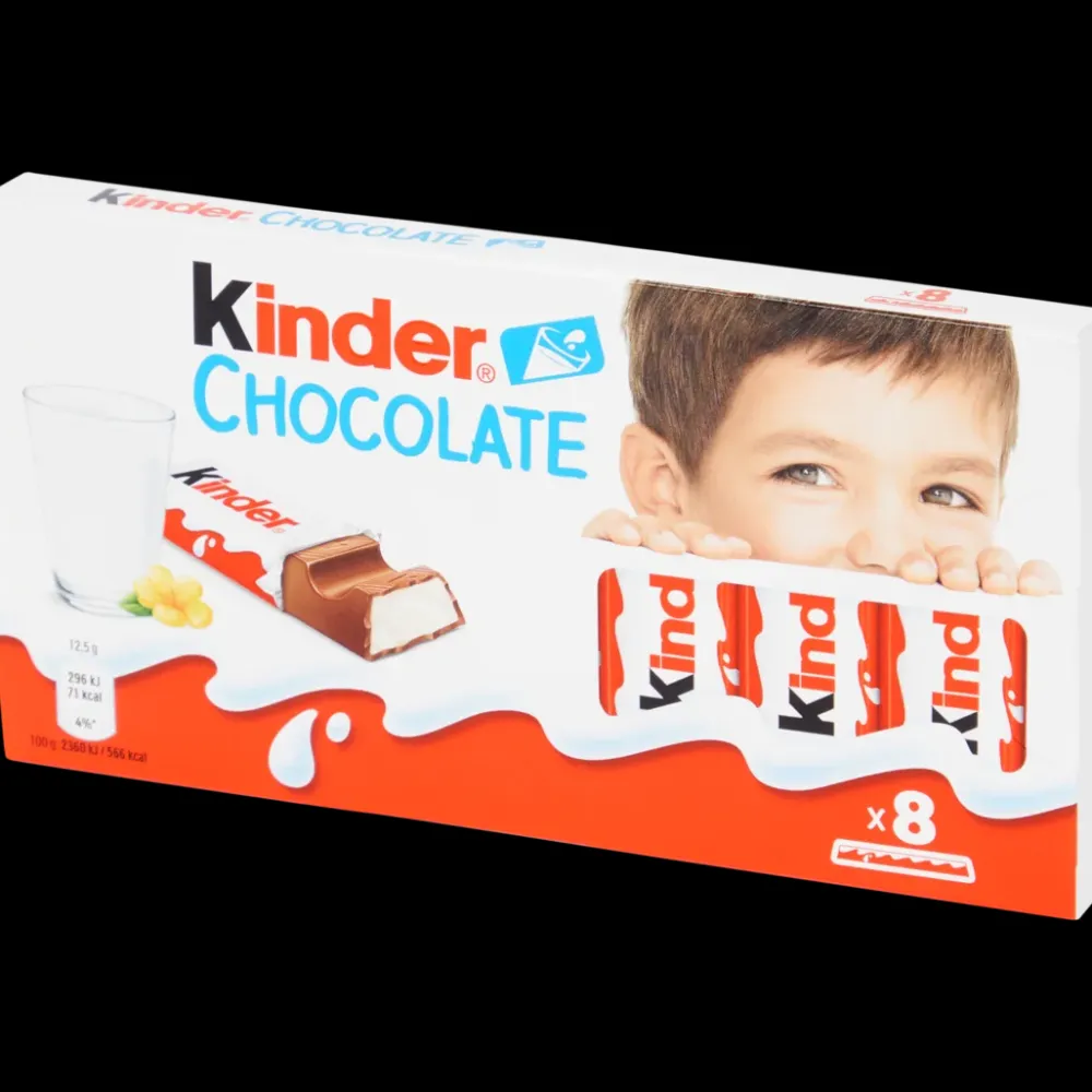 Chocolade*Kinder Chocolade | Action NL
