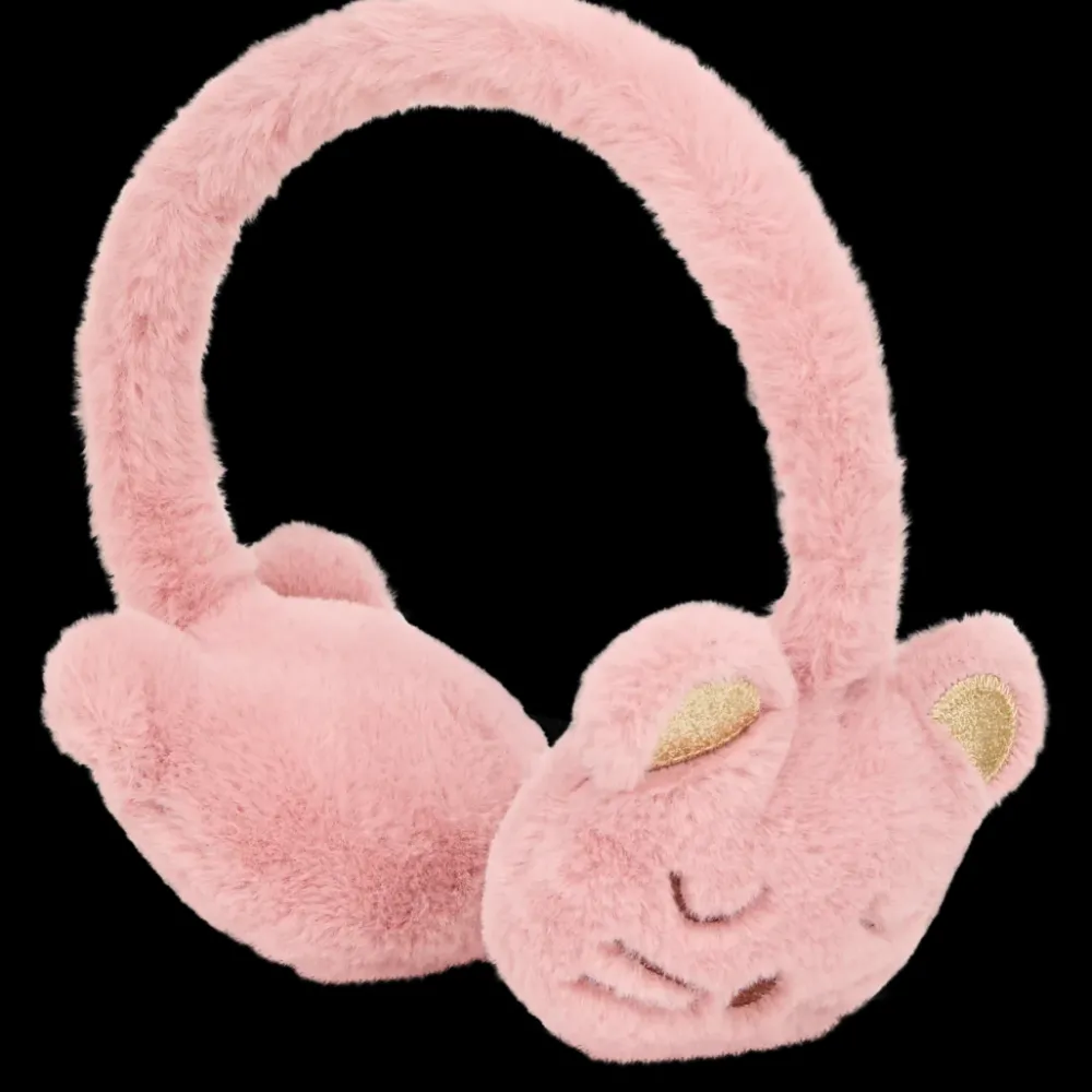 Accessoires* Kinder-oorwarmers Polyester | Action NL